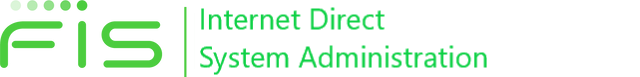 Sys admin logo